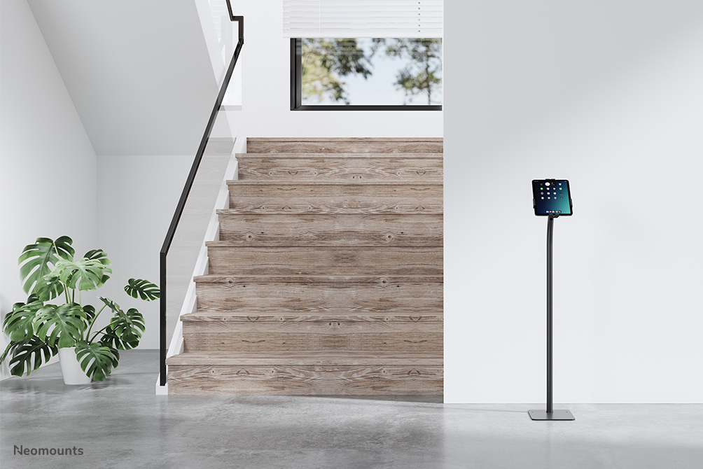 Neomounts by Newstar tablet floor stand